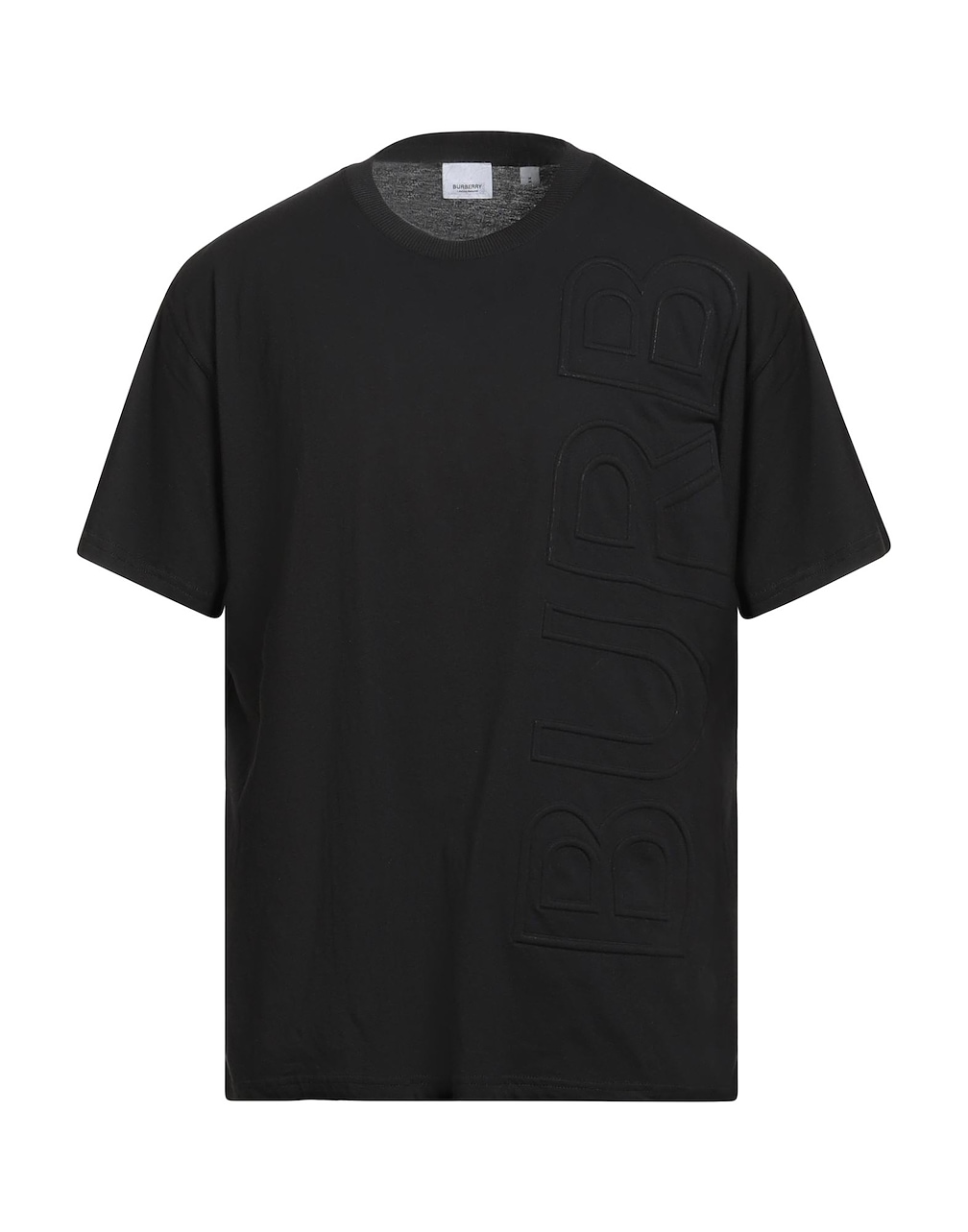 BURBERRY - T-shirts