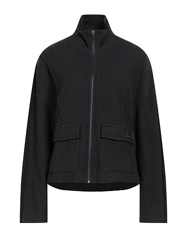 EA7 Felpa 100% Cotone