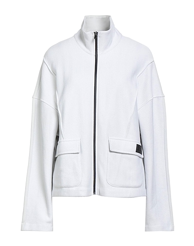 EA7 Sweatshirt 100% Cotton