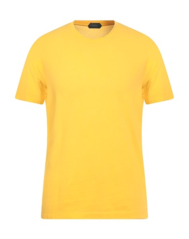 ZANONE T-shirt 100% Cotton