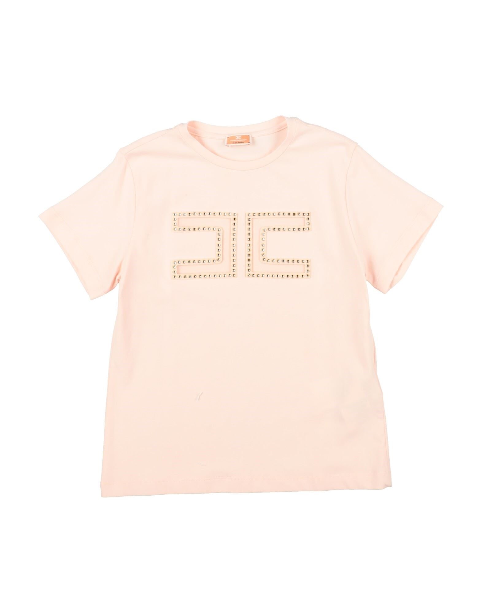 ELISABETTA FRANCHI - T-shirts