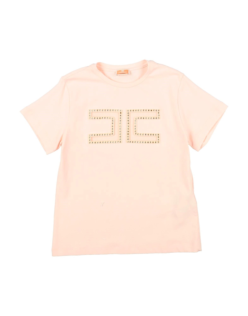ELISABETTA FRANCHI - T-shirts