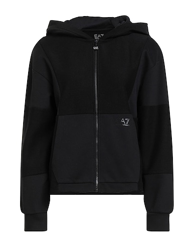 EA7 Sweatshirt 89% Cotton, 11% Polyester