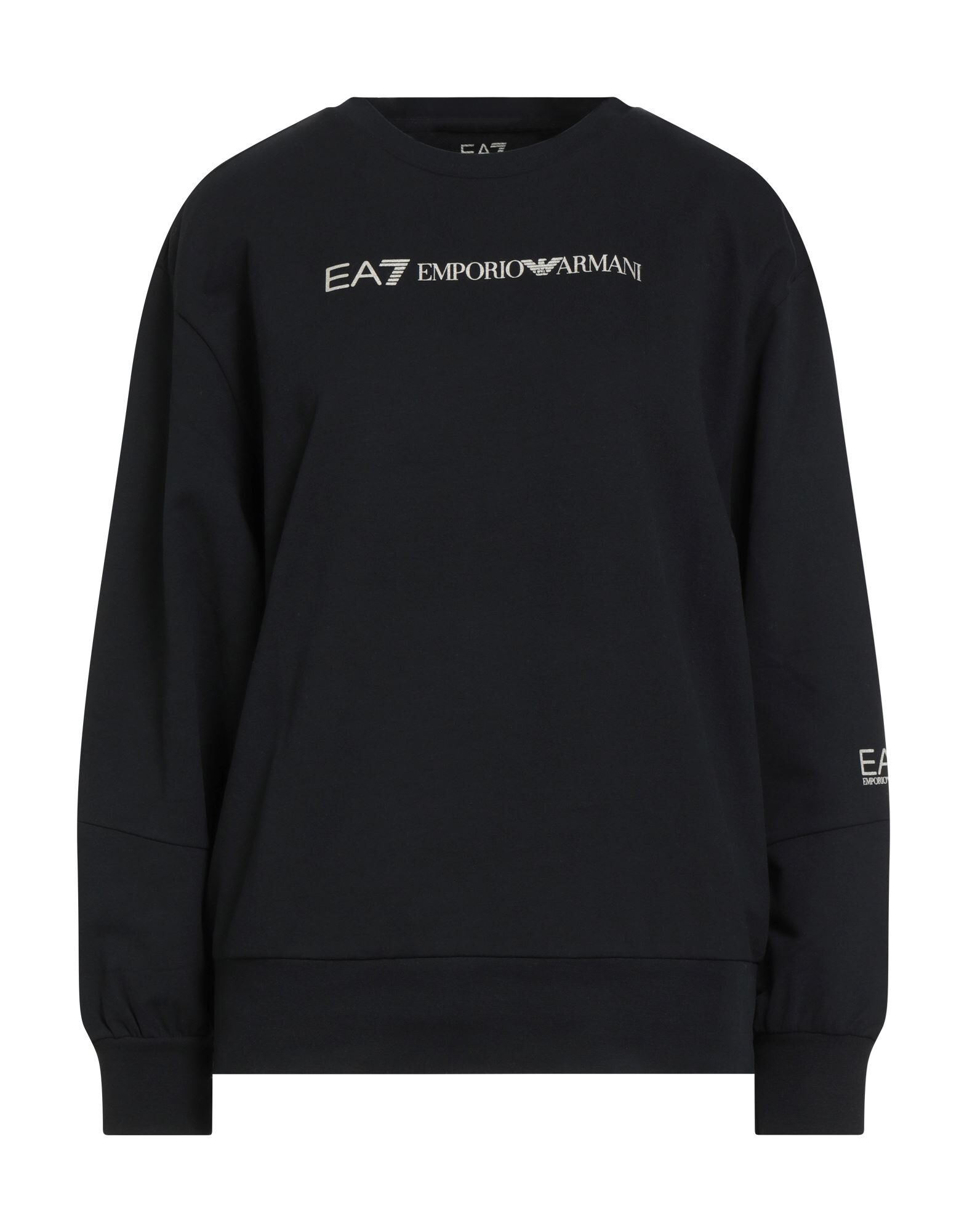 EA7 - Толстовки