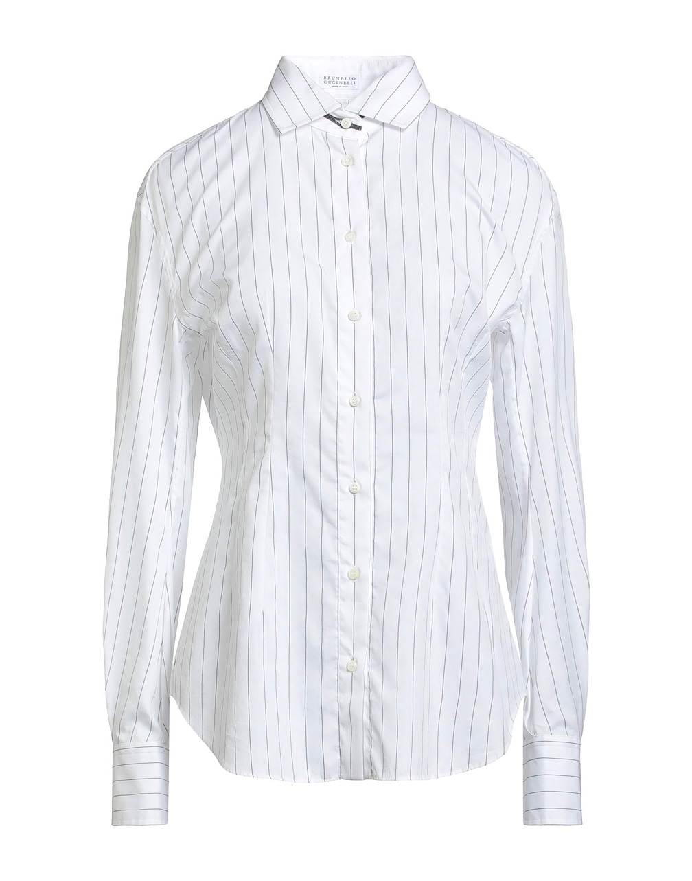 BRUNELLO CUCINELLI - Shirts