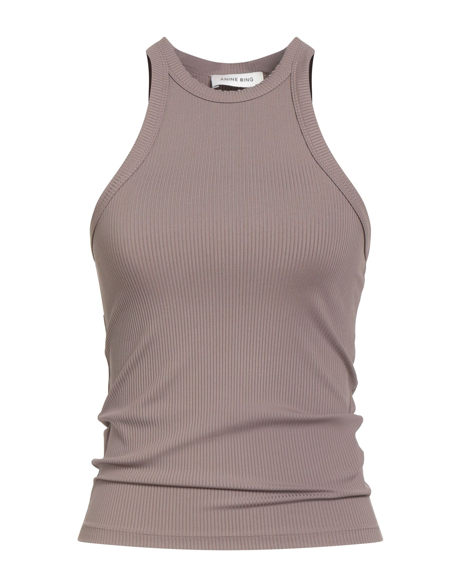 ANINE BING - タンクトップ