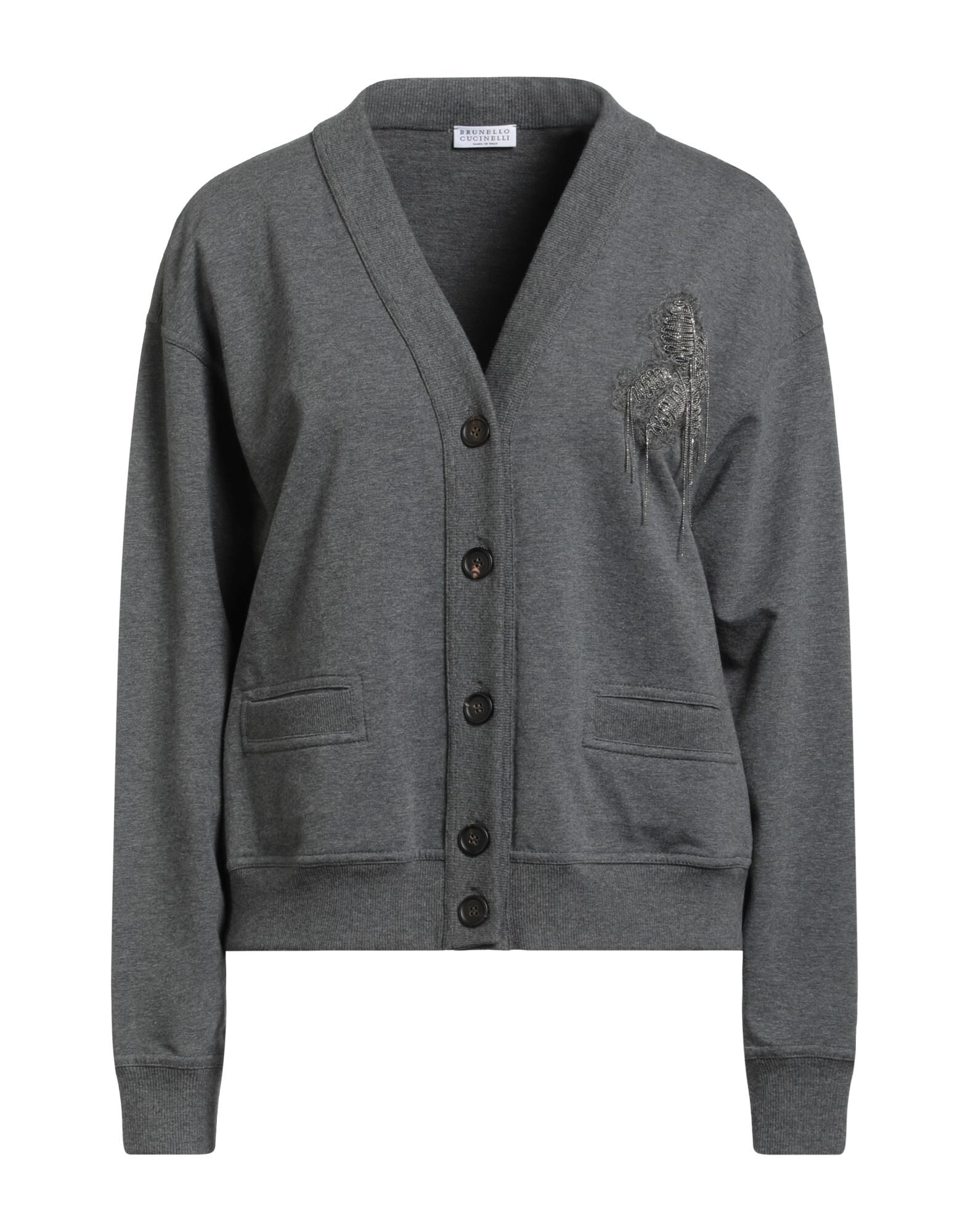 BRUNELLO CUCINELLI - Sweatshirts