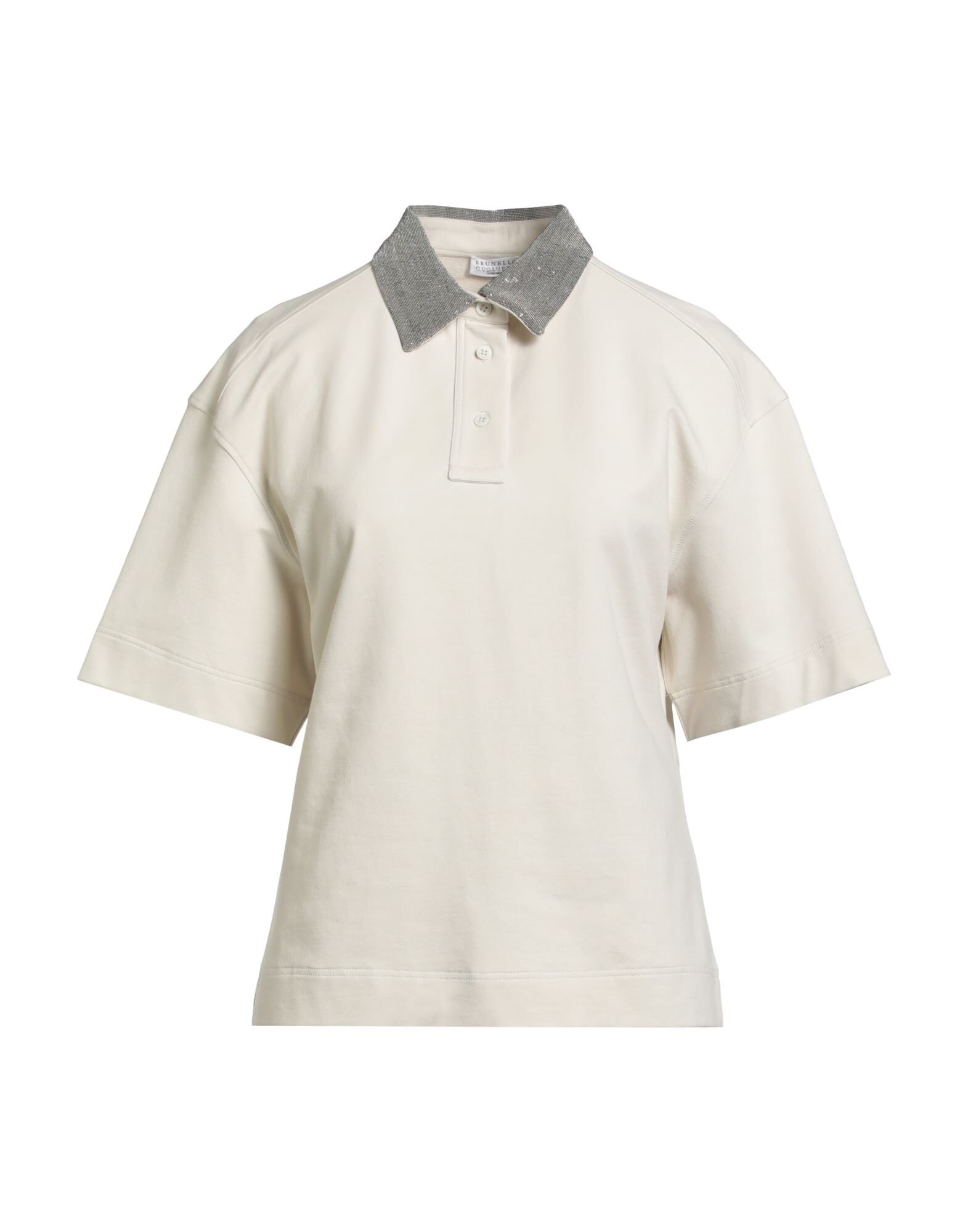 BRUNELLO CUCINELLI - Polo shirts