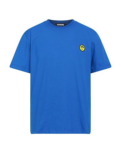 BARROW Basic T-Shirt 100% Cotton