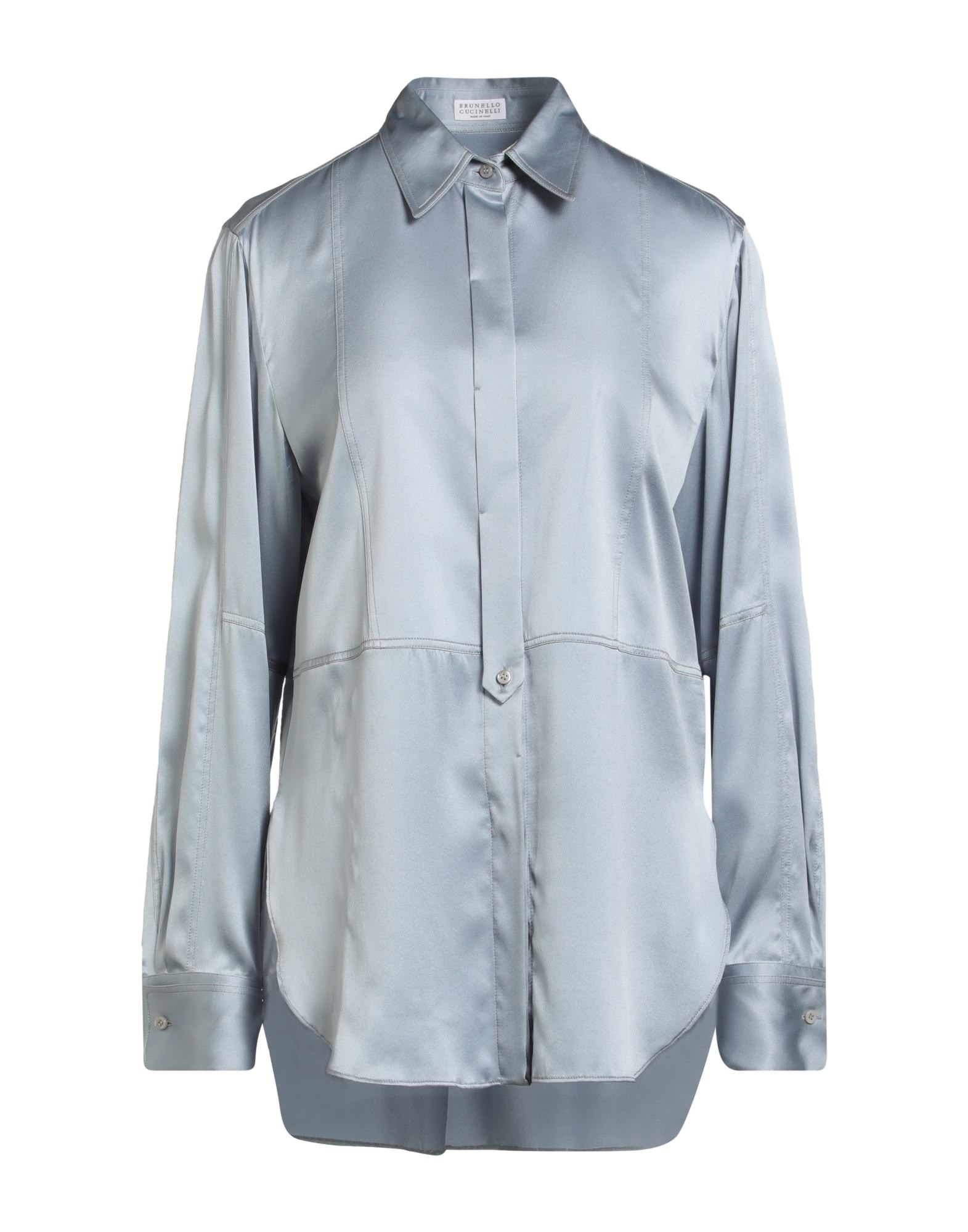 BRUNELLO CUCINELLI - Shirts