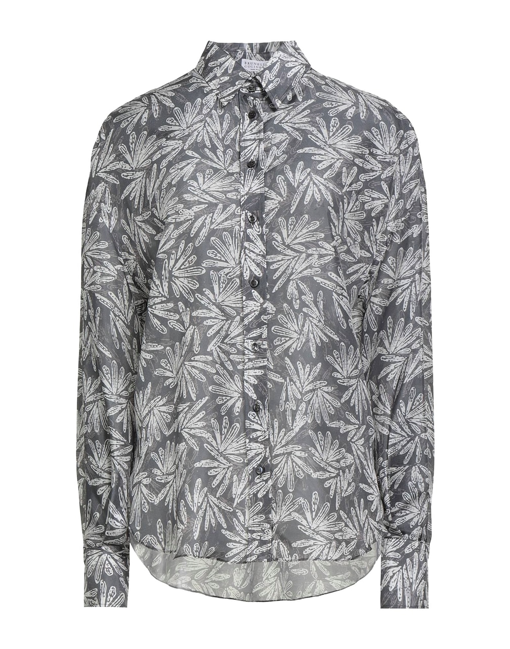 BRUNELLO CUCINELLI - Shirts