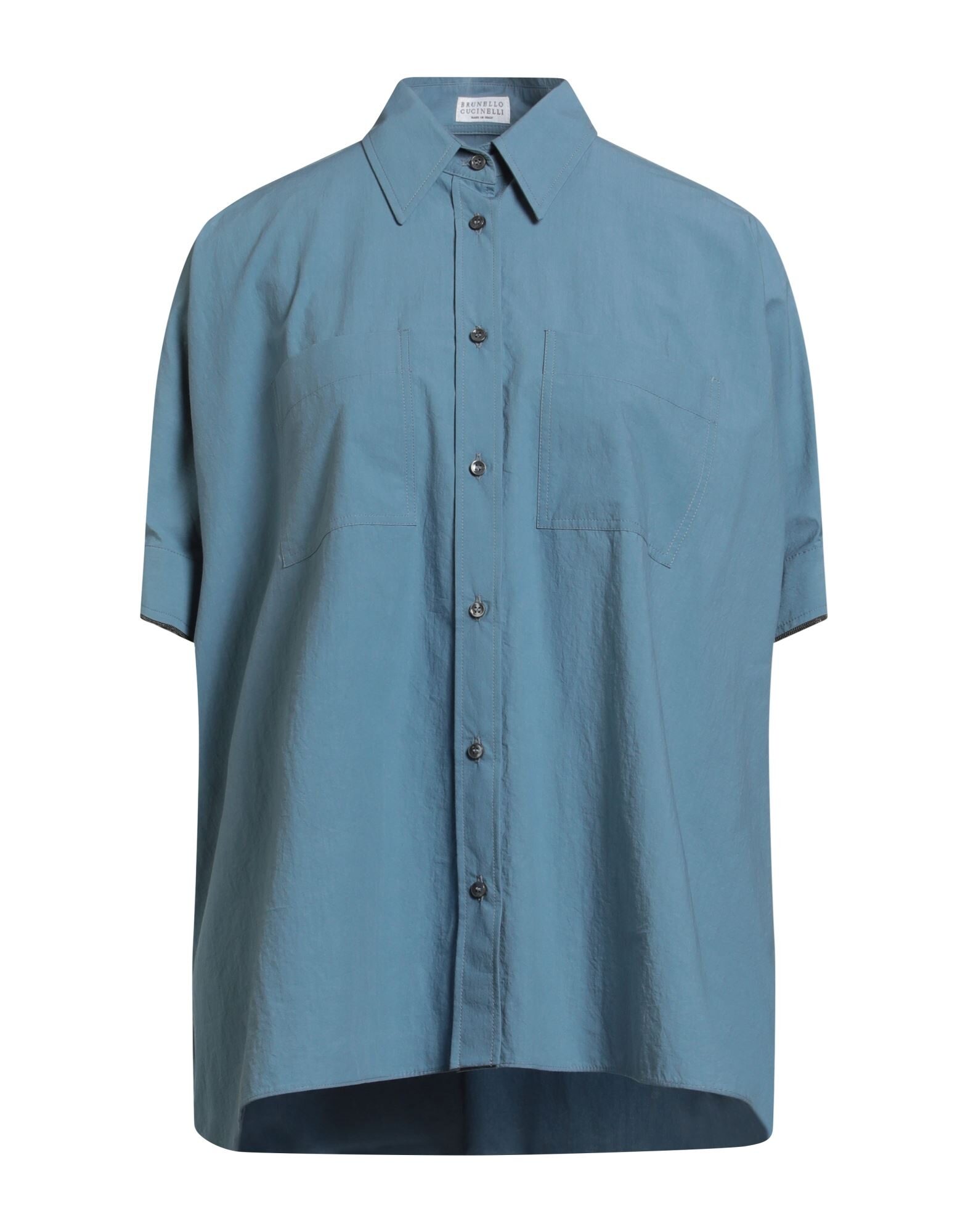 BRUNELLO CUCINELLI - Shirts