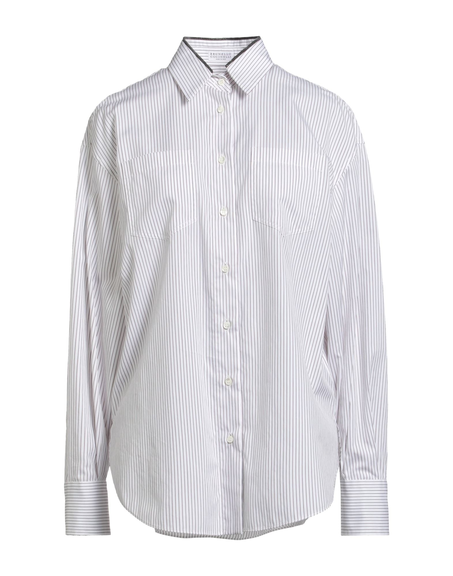 BRUNELLO CUCINELLI - Chemises