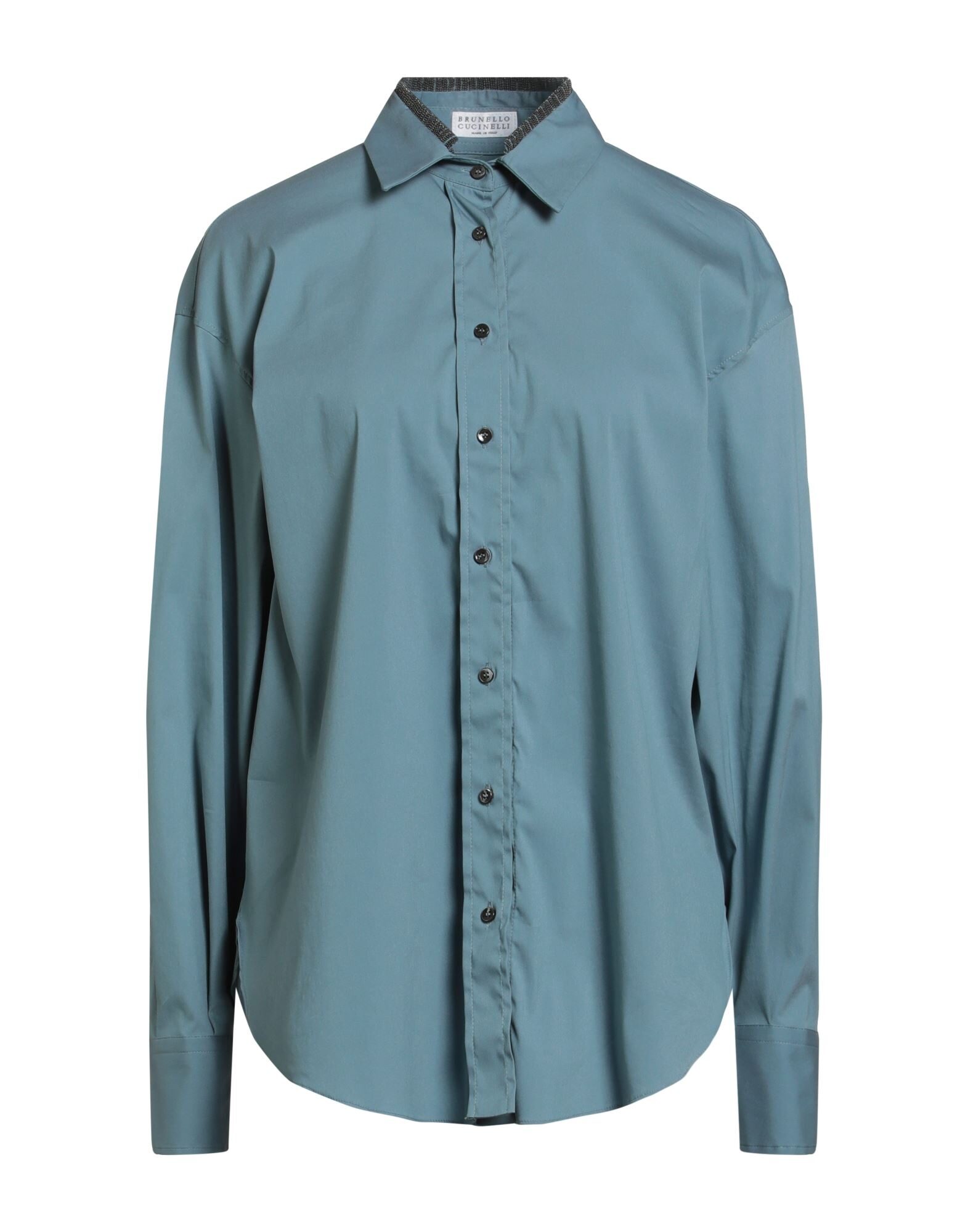 BRUNELLO CUCINELLI - Shirts