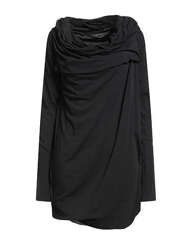 ENTIRE STUDIOS T-shirt Charcoal 94% Organic cotton, 6% Elastane