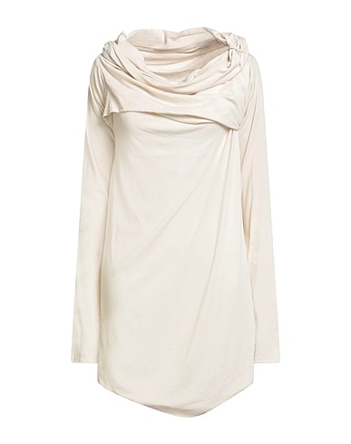 ENTIRE STUDIOS T-shirt Ivory 94% Organic cotton, 6% Elastane