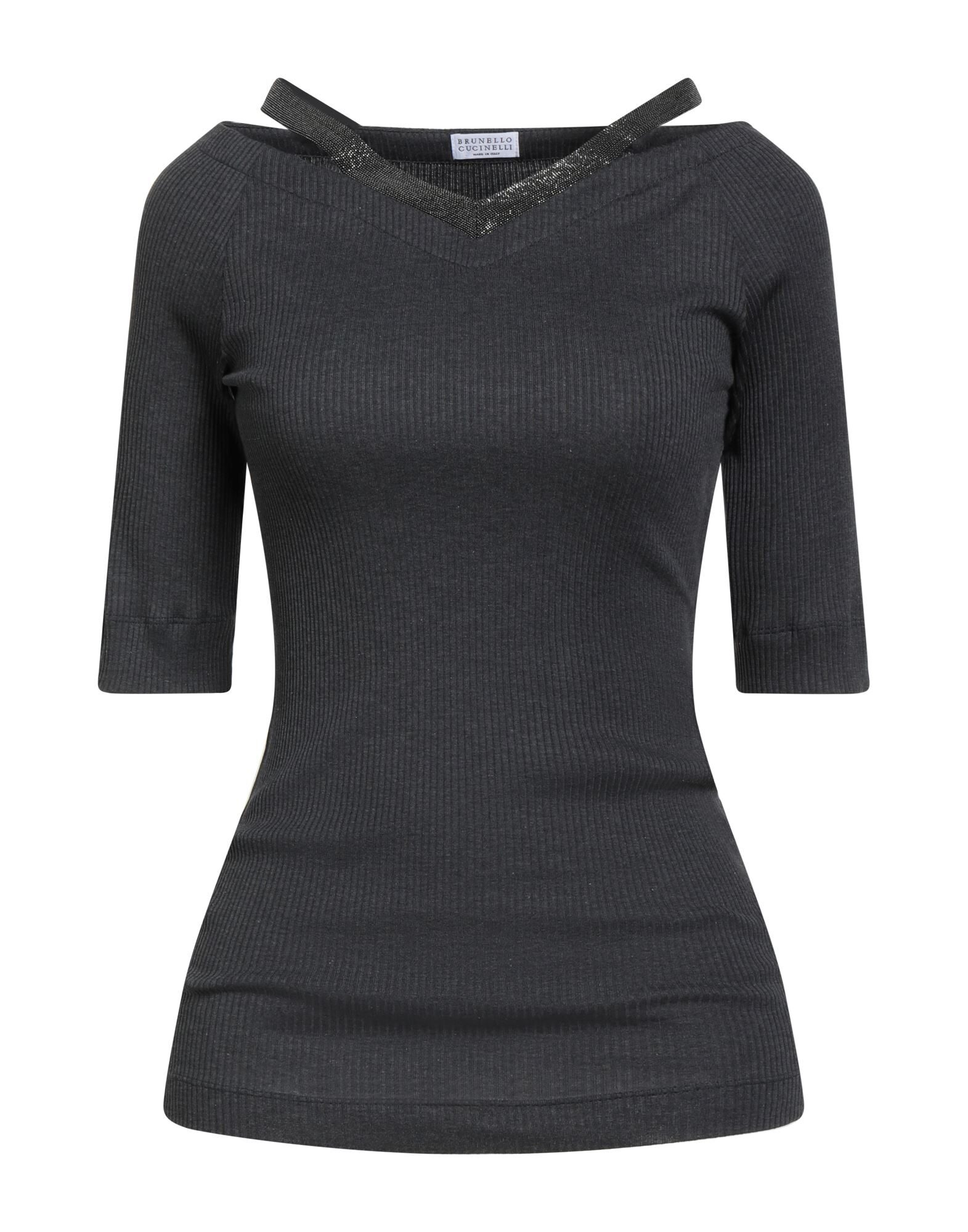 BRUNELLO CUCINELLI - Tops