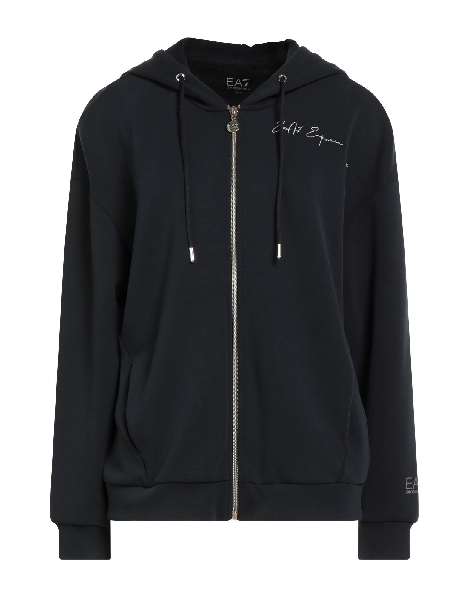 EA7 - Толстовки