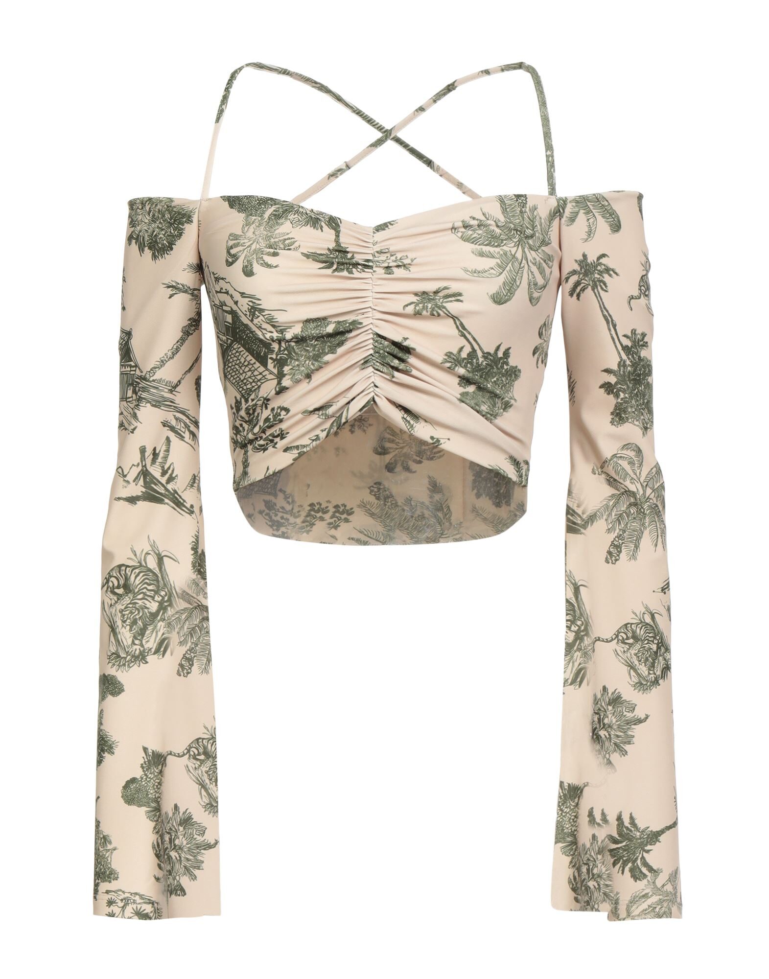 FEDERICA TOSI - Tops