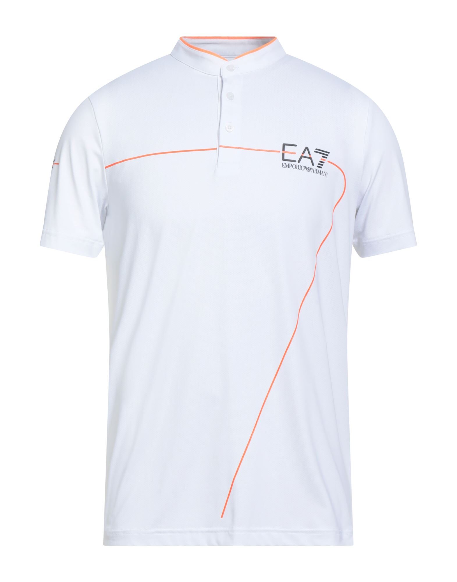 EA7 - T-shirts