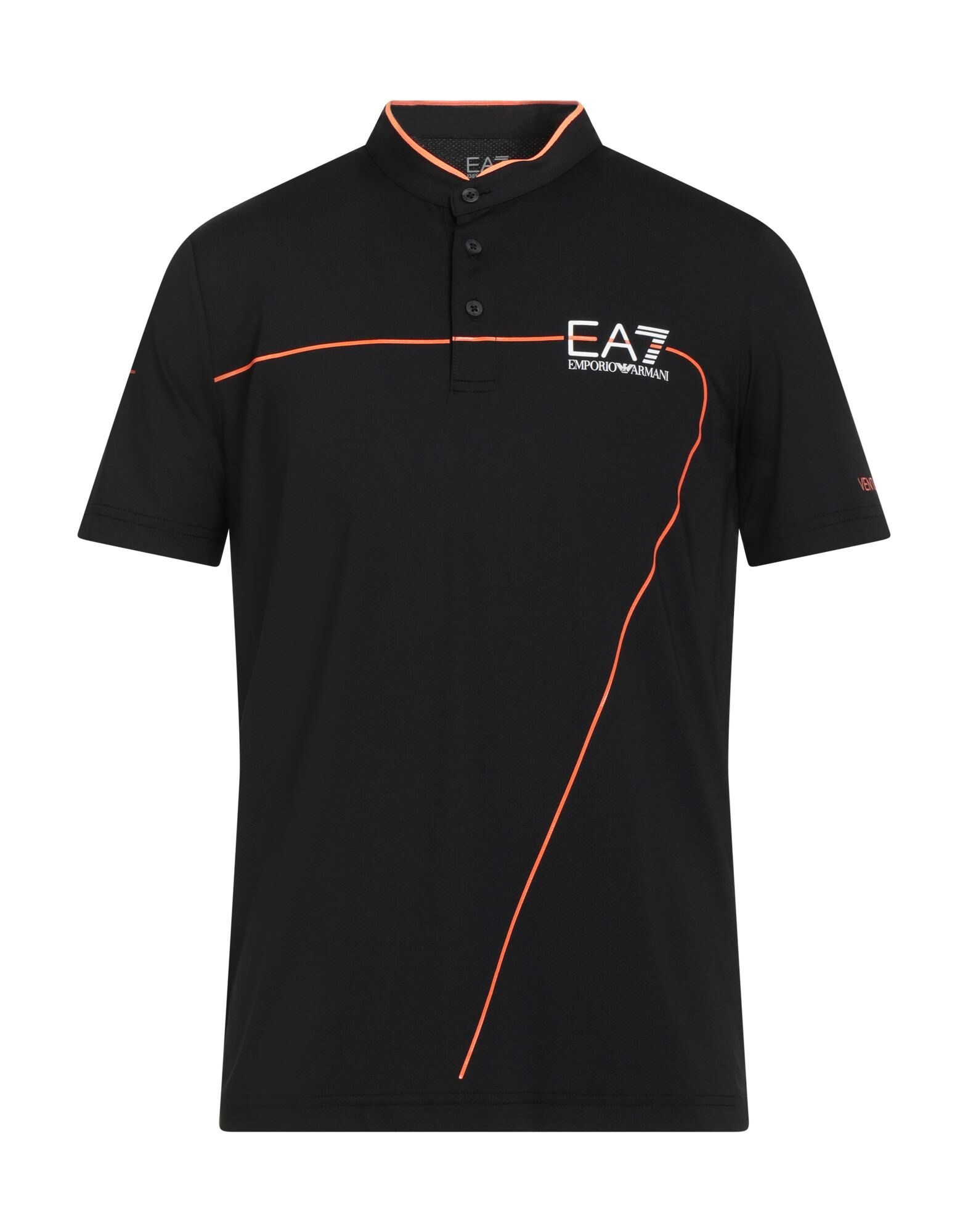 EA7 - T-shirts