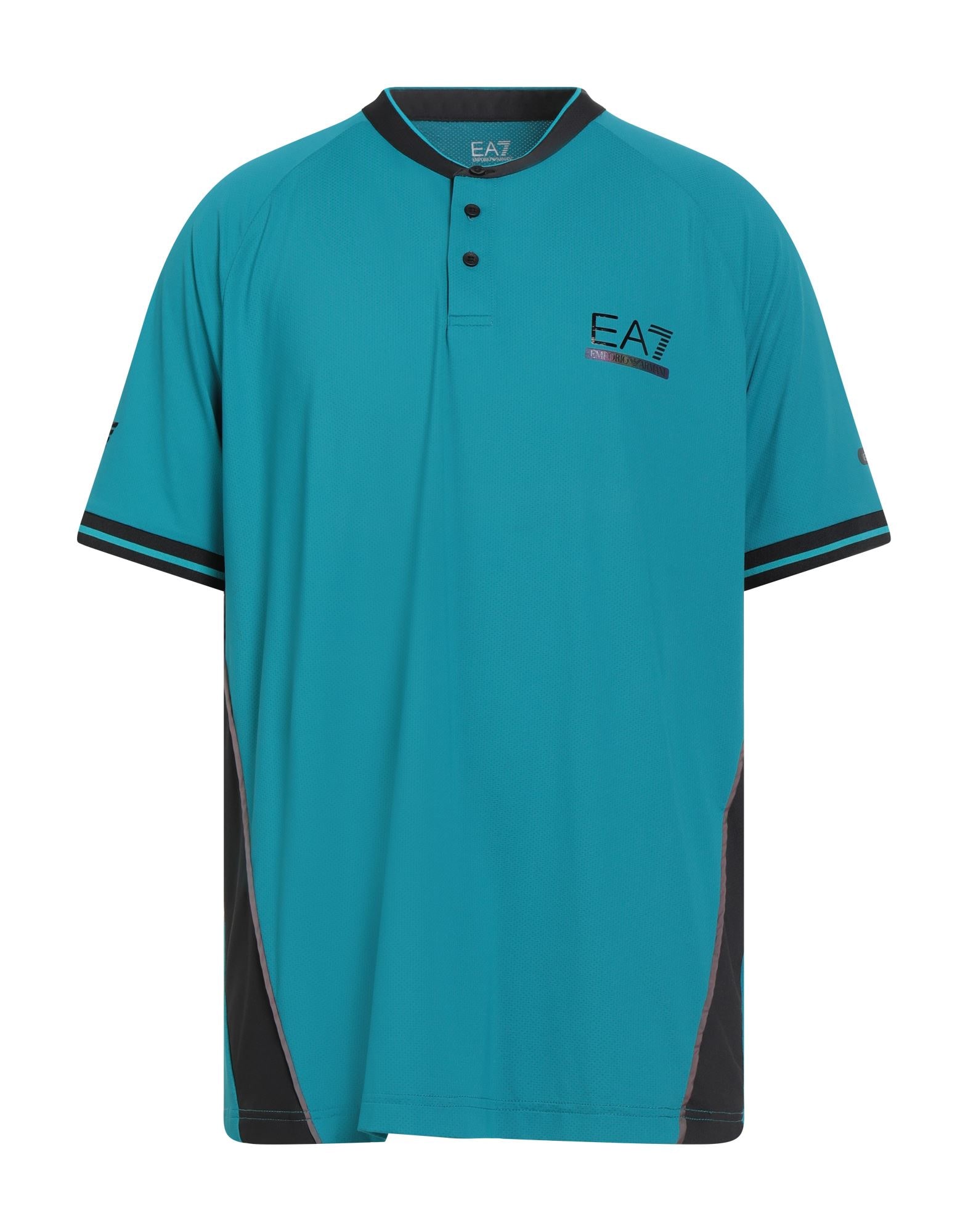 EA7 - T-shirts