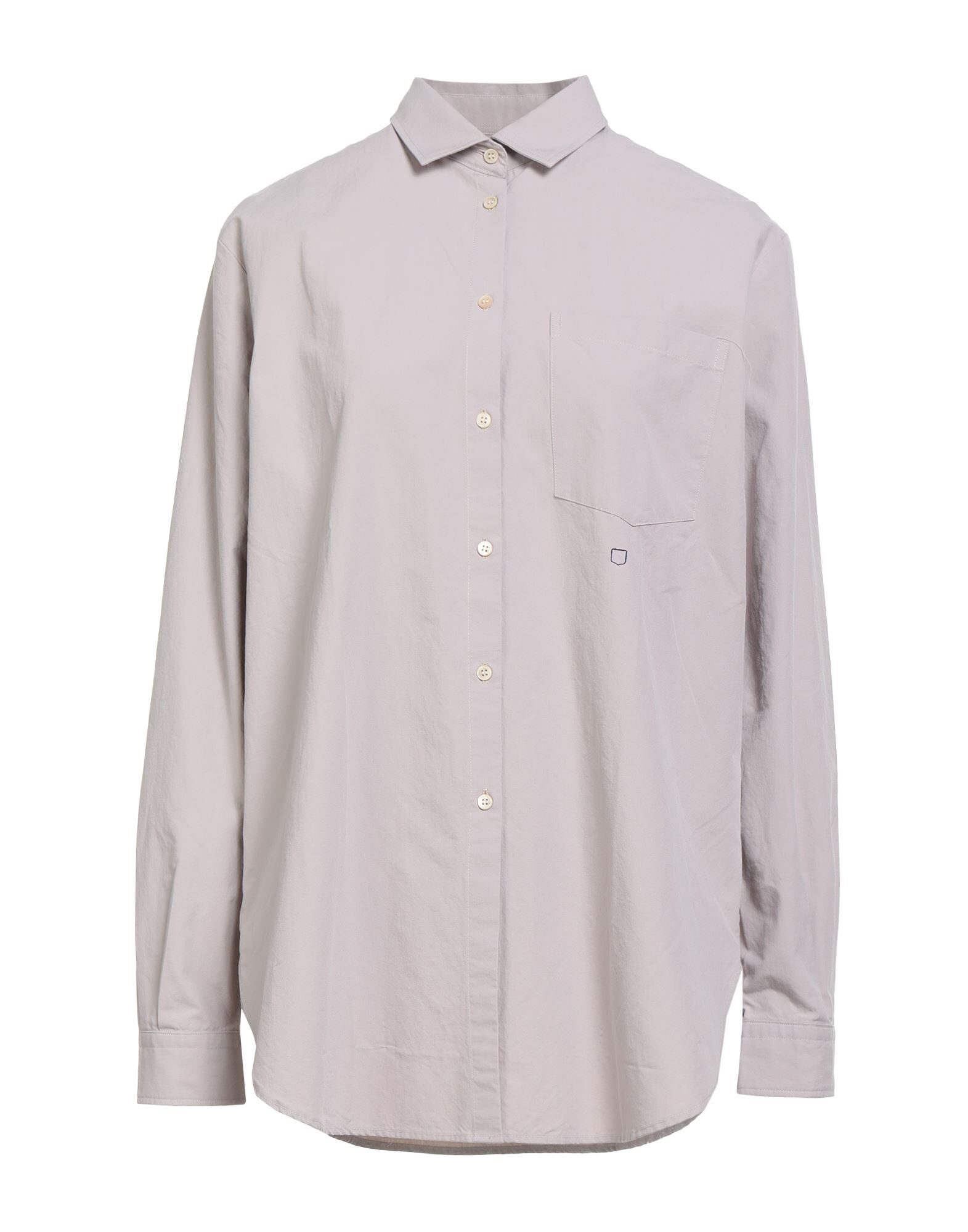 MASSIMO ALBA - Shirts