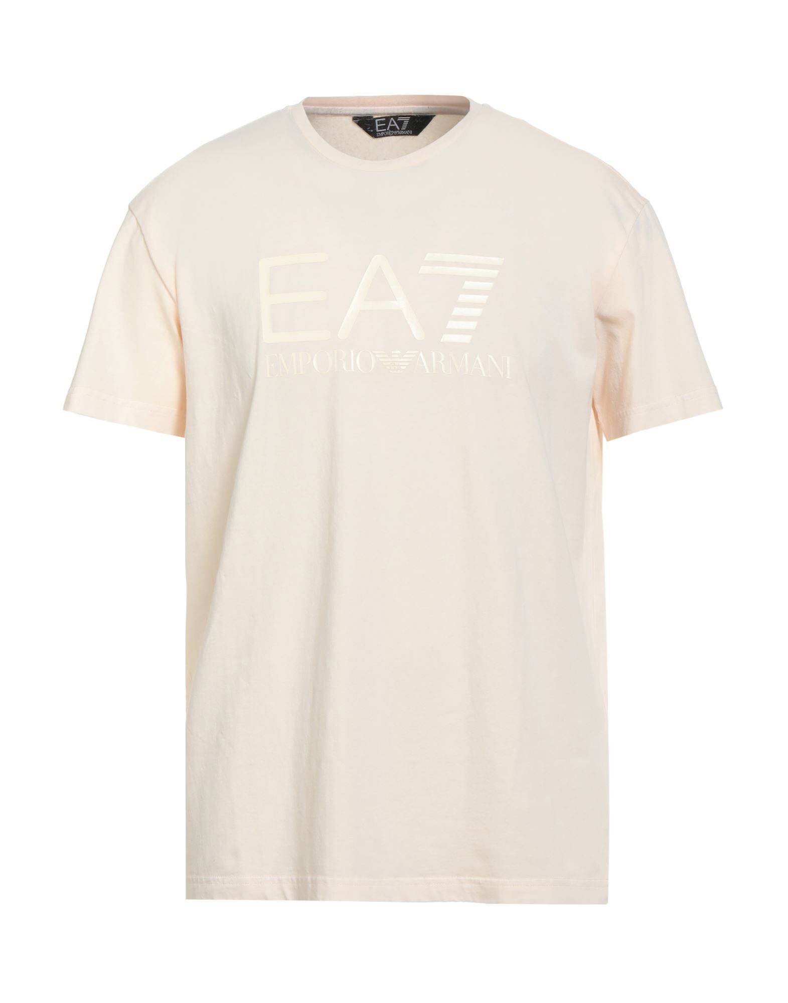 EA7 - T-shirts