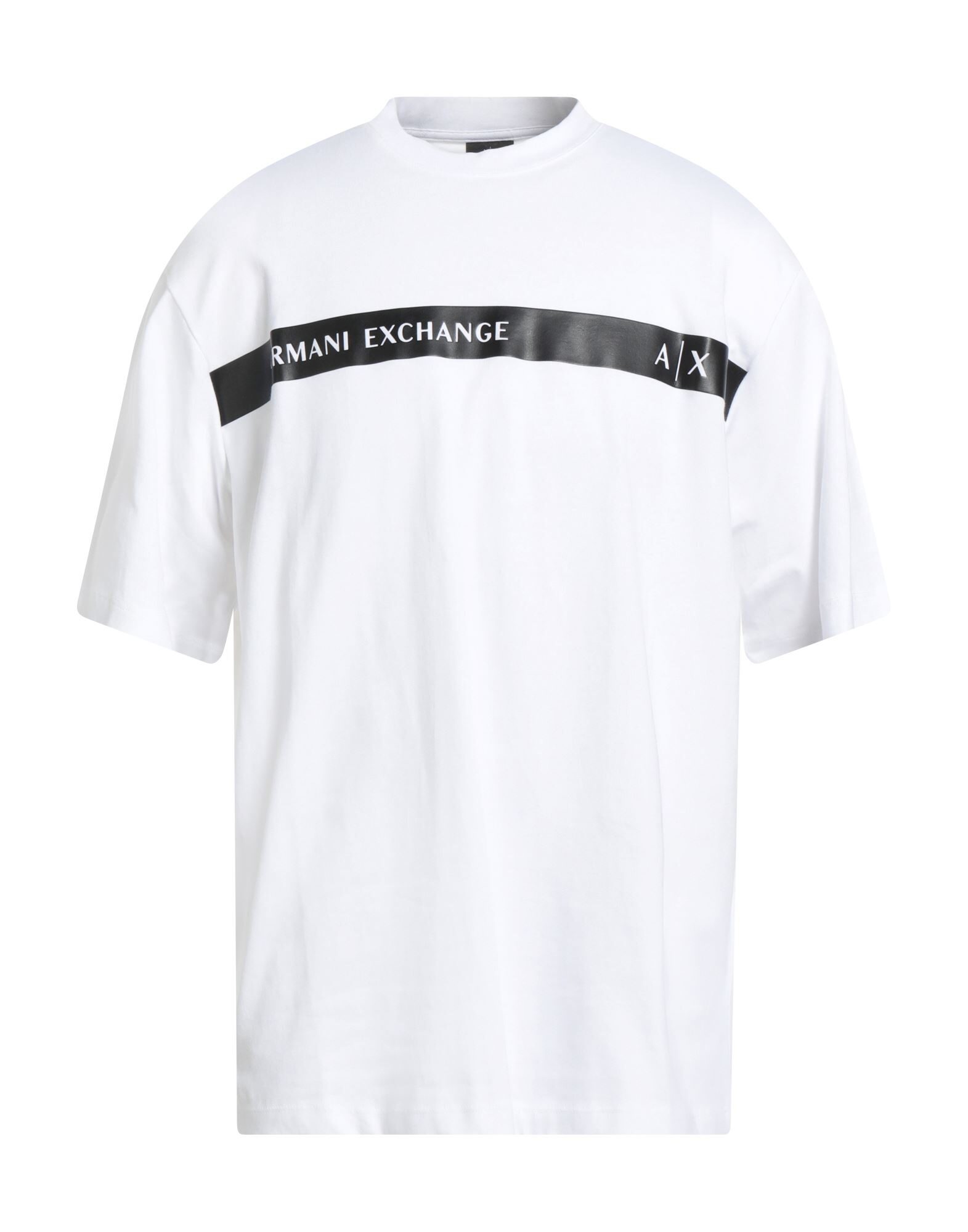 ARMANI EXCHANGE - T-shirts