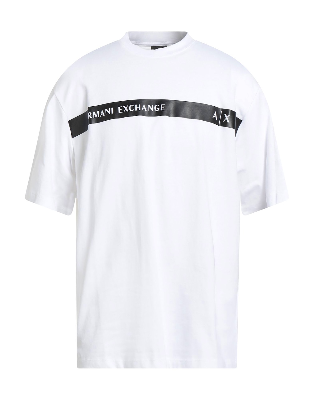 ARMANI EXCHANGE - T-shirts
