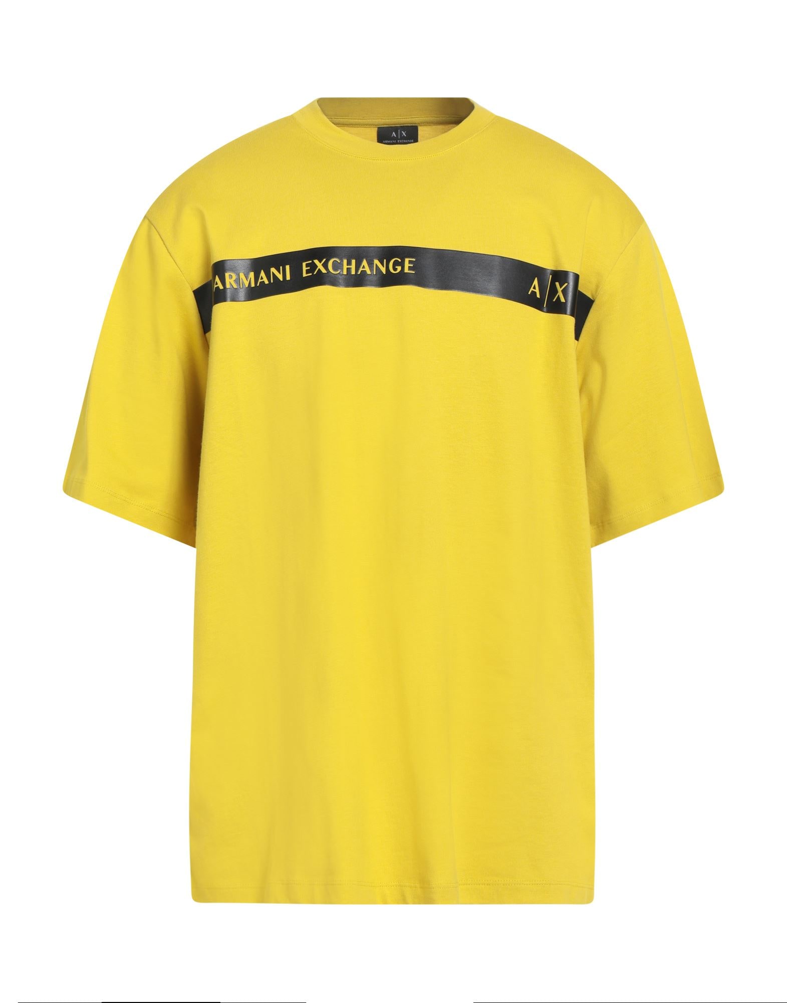 ARMANI EXCHANGE - T-shirts