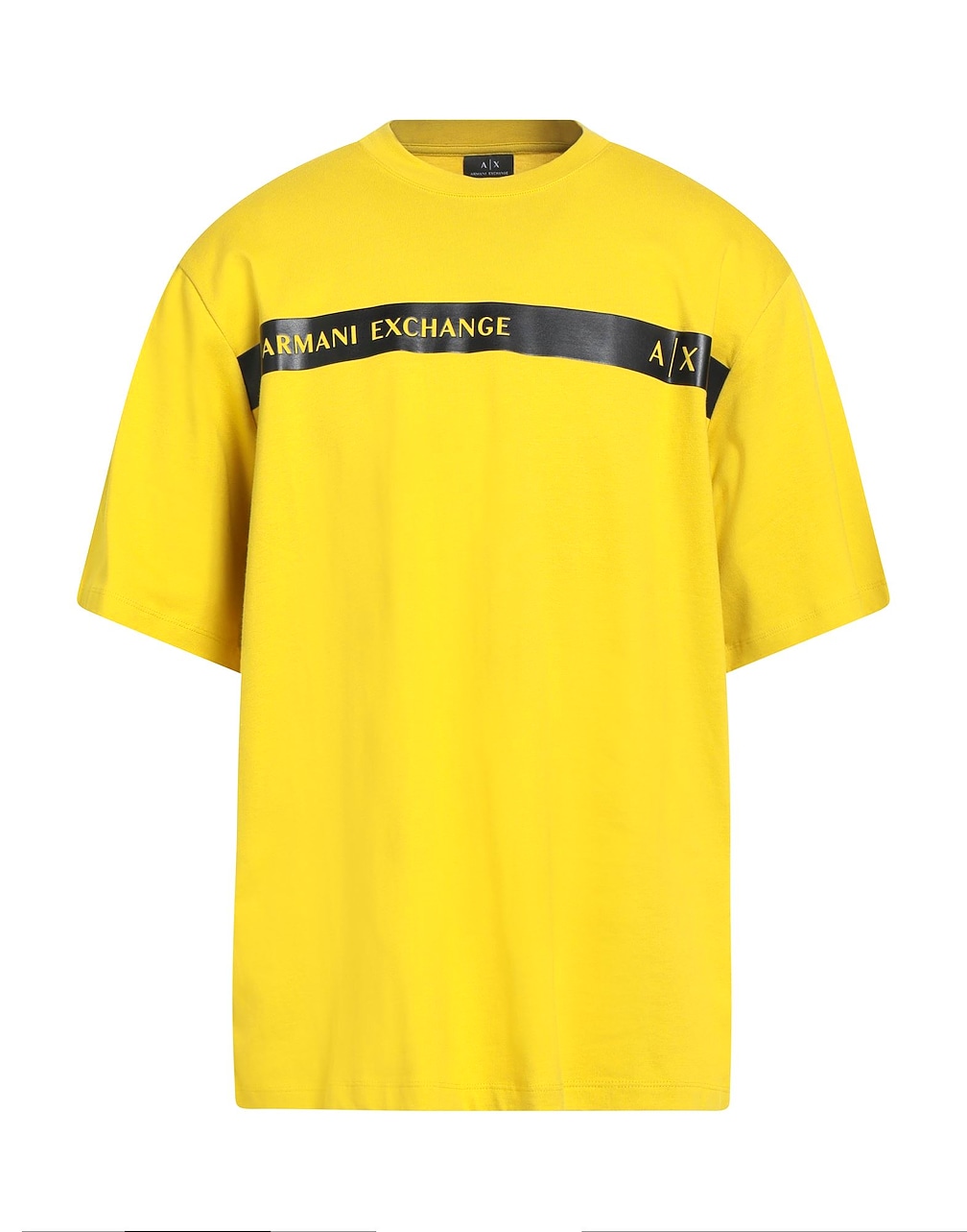 ARMANI EXCHANGE - T-shirts