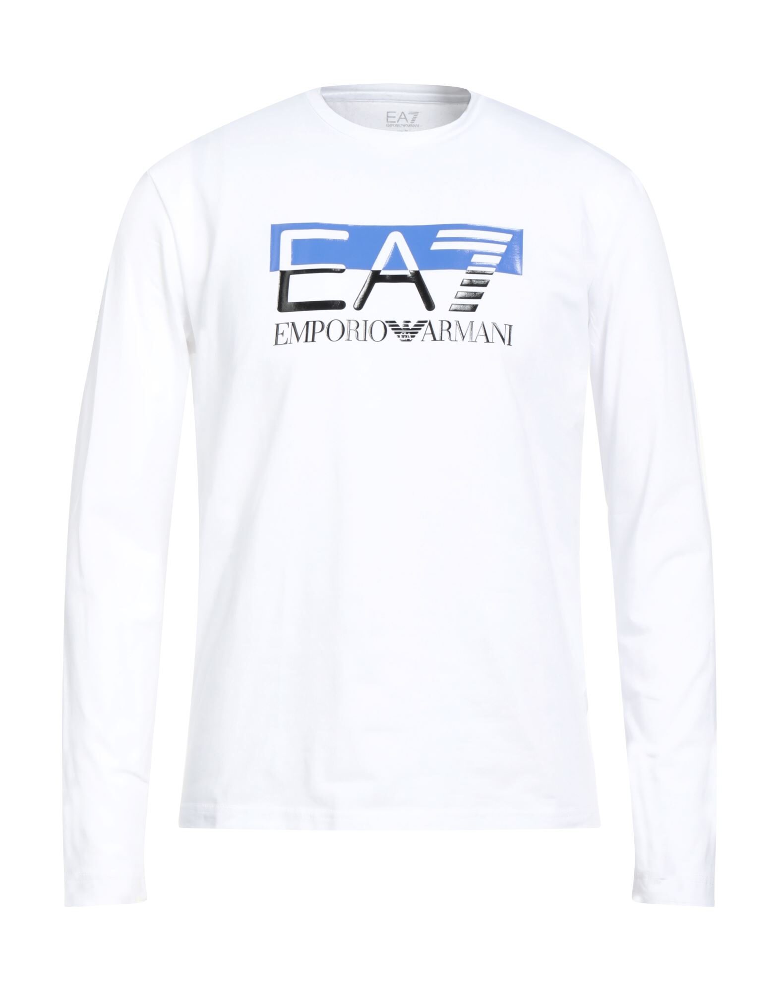 EA7 - T-shirts