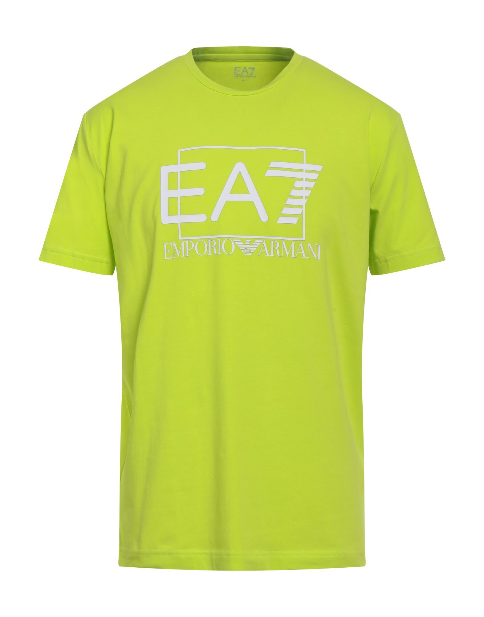 EA7 - T-shirts
