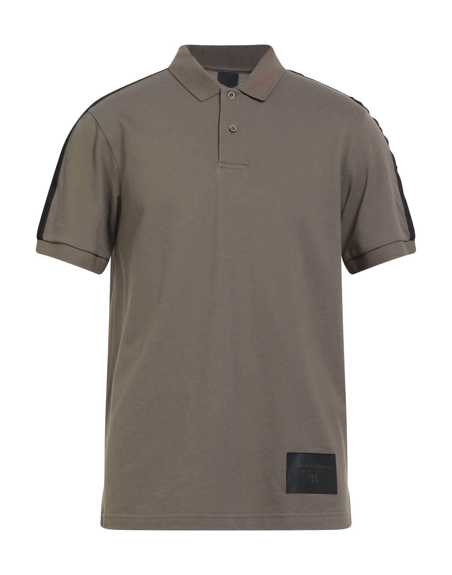 ARMANI EXCHANGE - Polo shirts