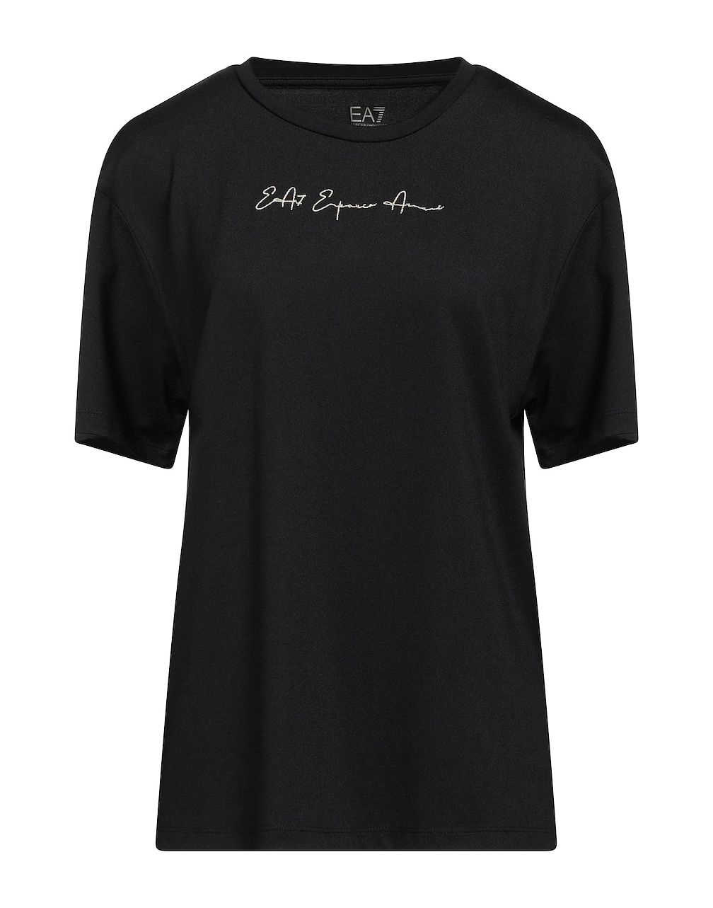 EA7 - T-shirts