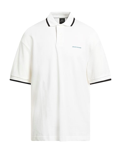 ARMANI EXCHANGE Polo 100% Algodón