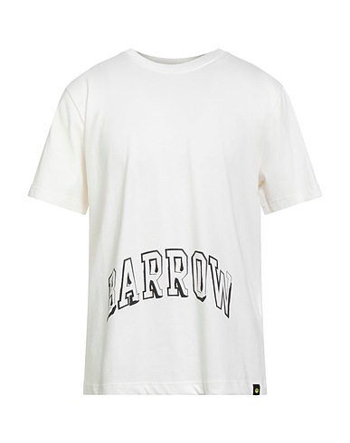 BARROW T-shirt 100% Cotton