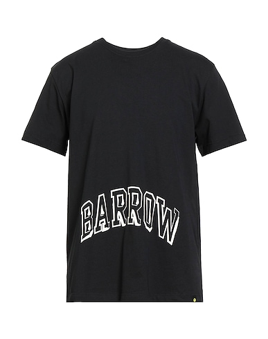 BARROW Футболка 100% Хлопок