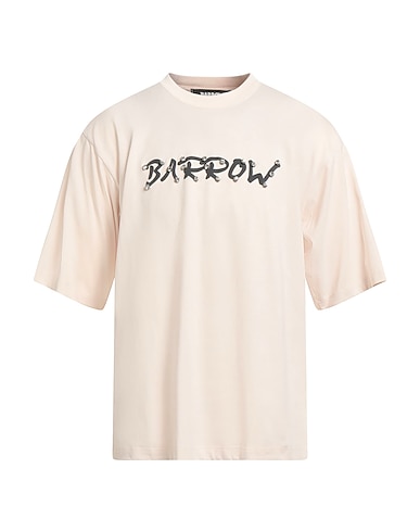 BARROW T-Shirt Sand 100% Baumwolle