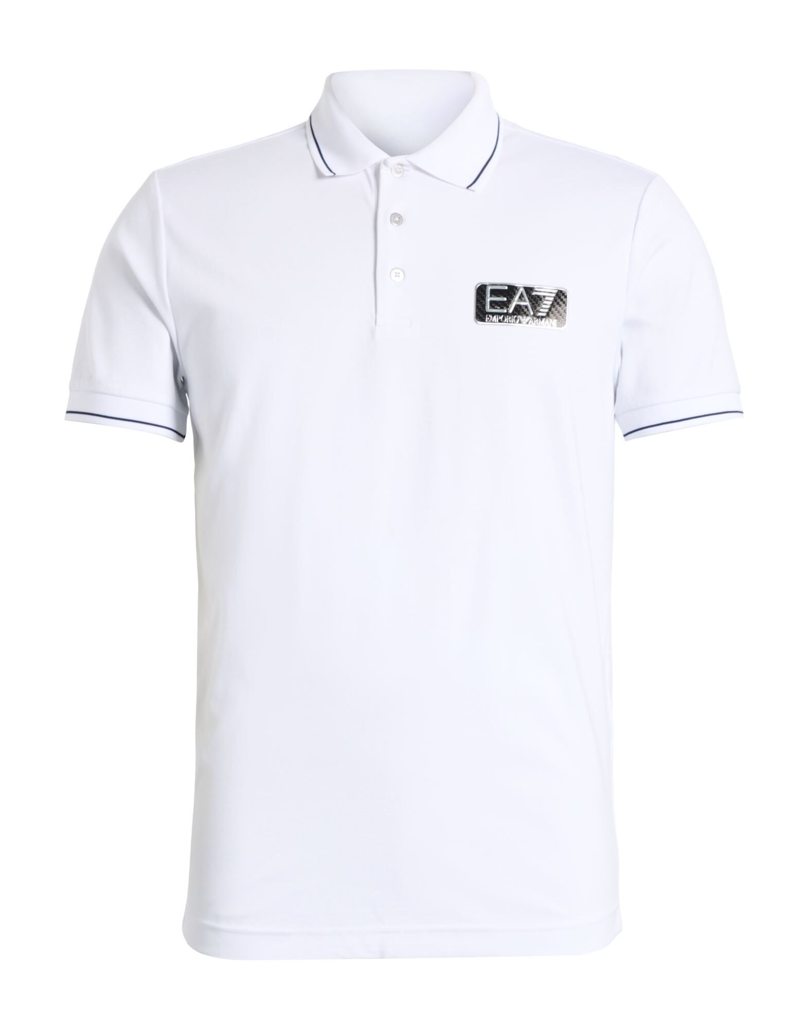 EA7 - Polo shirts