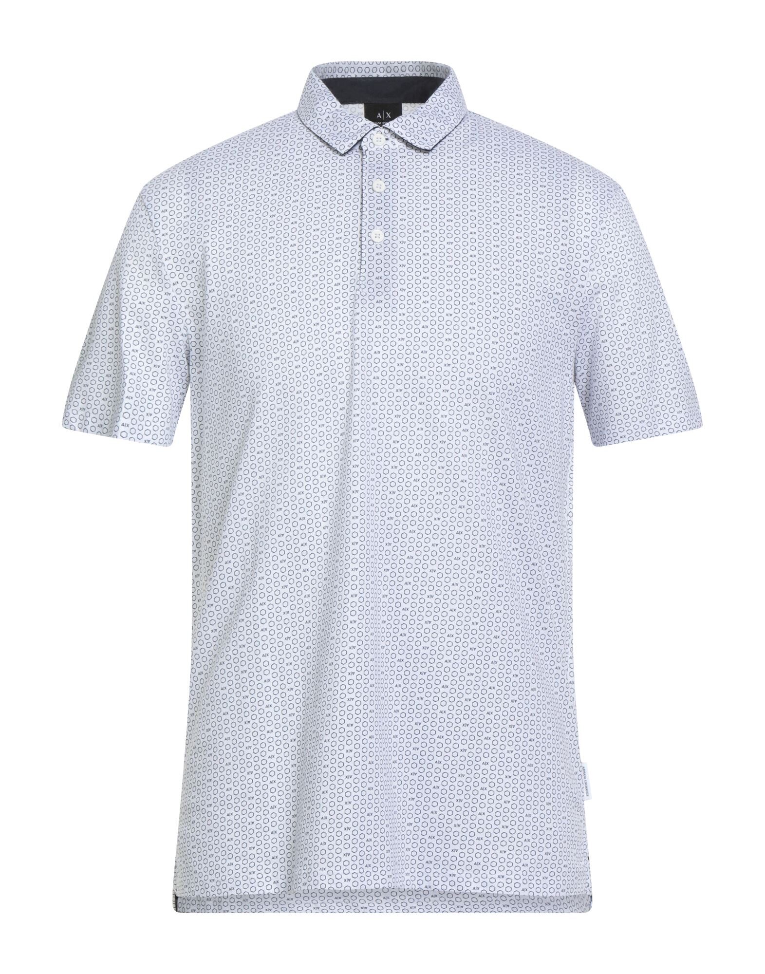 ARMANI EXCHANGE - Polo shirts