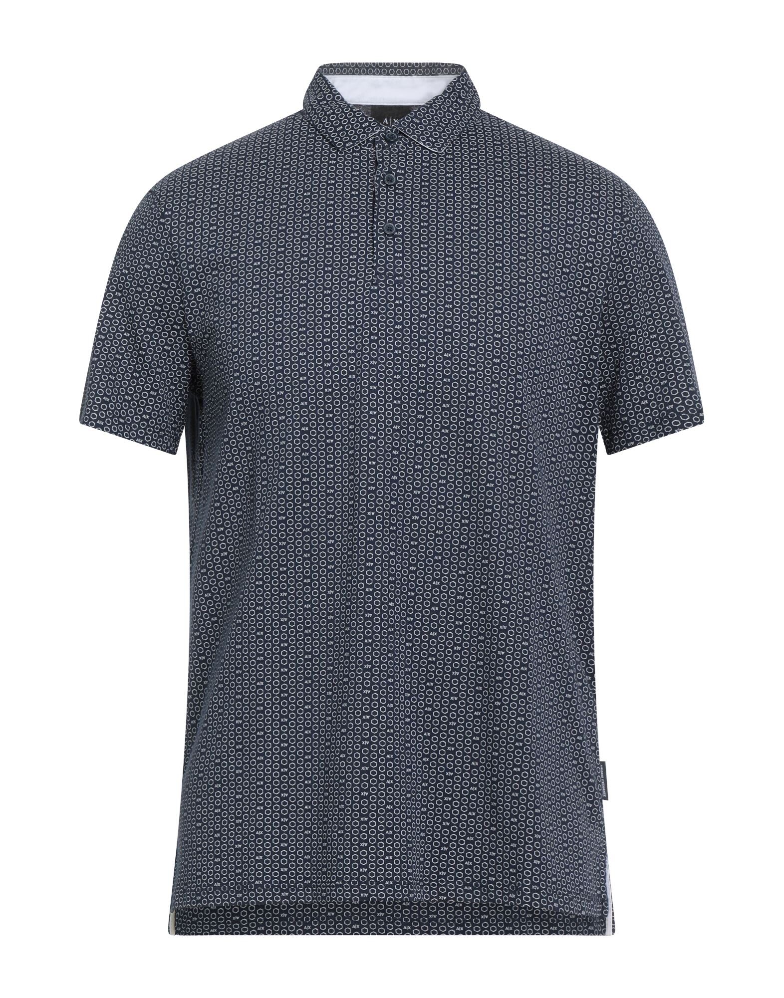 ARMANI EXCHANGE - Polo shirts