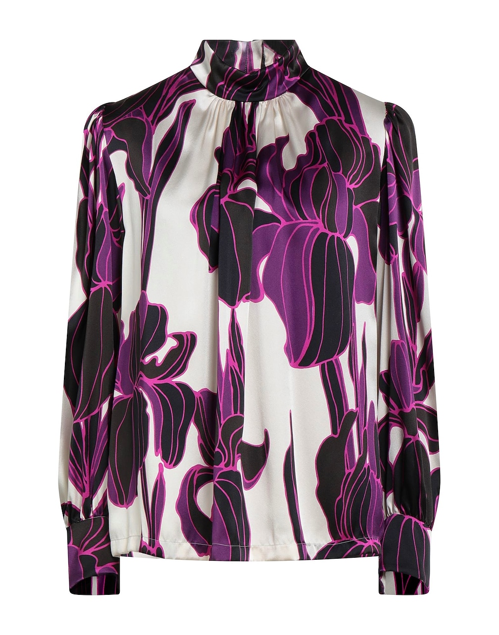 DRIES VAN NOTEN - Tops