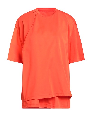 Y-3 Camiseta 55% Algodón, 45% Poliéster reciclado