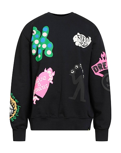 BARROW Sweatshirt 100% Cotton