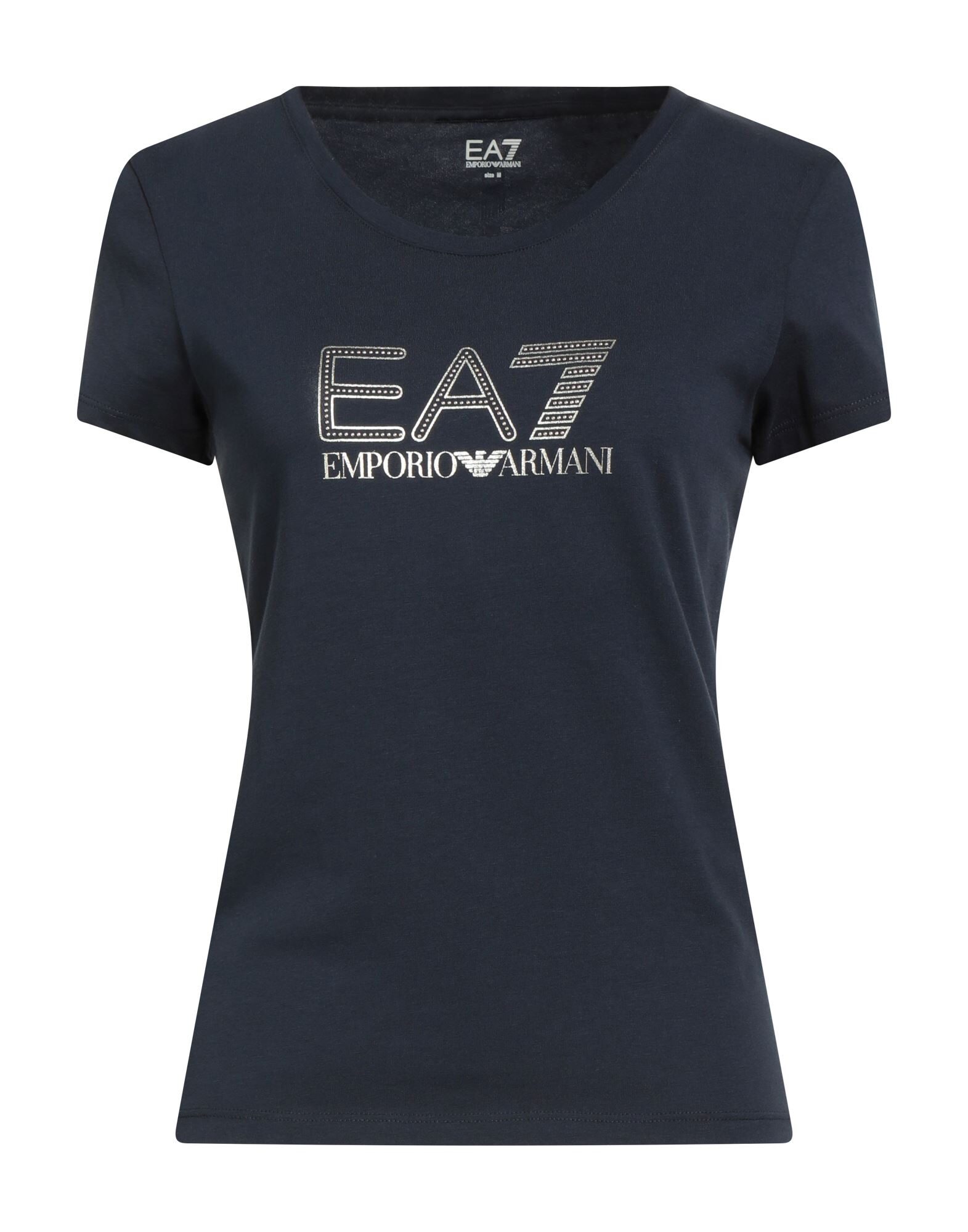 EA7 - T-shirts