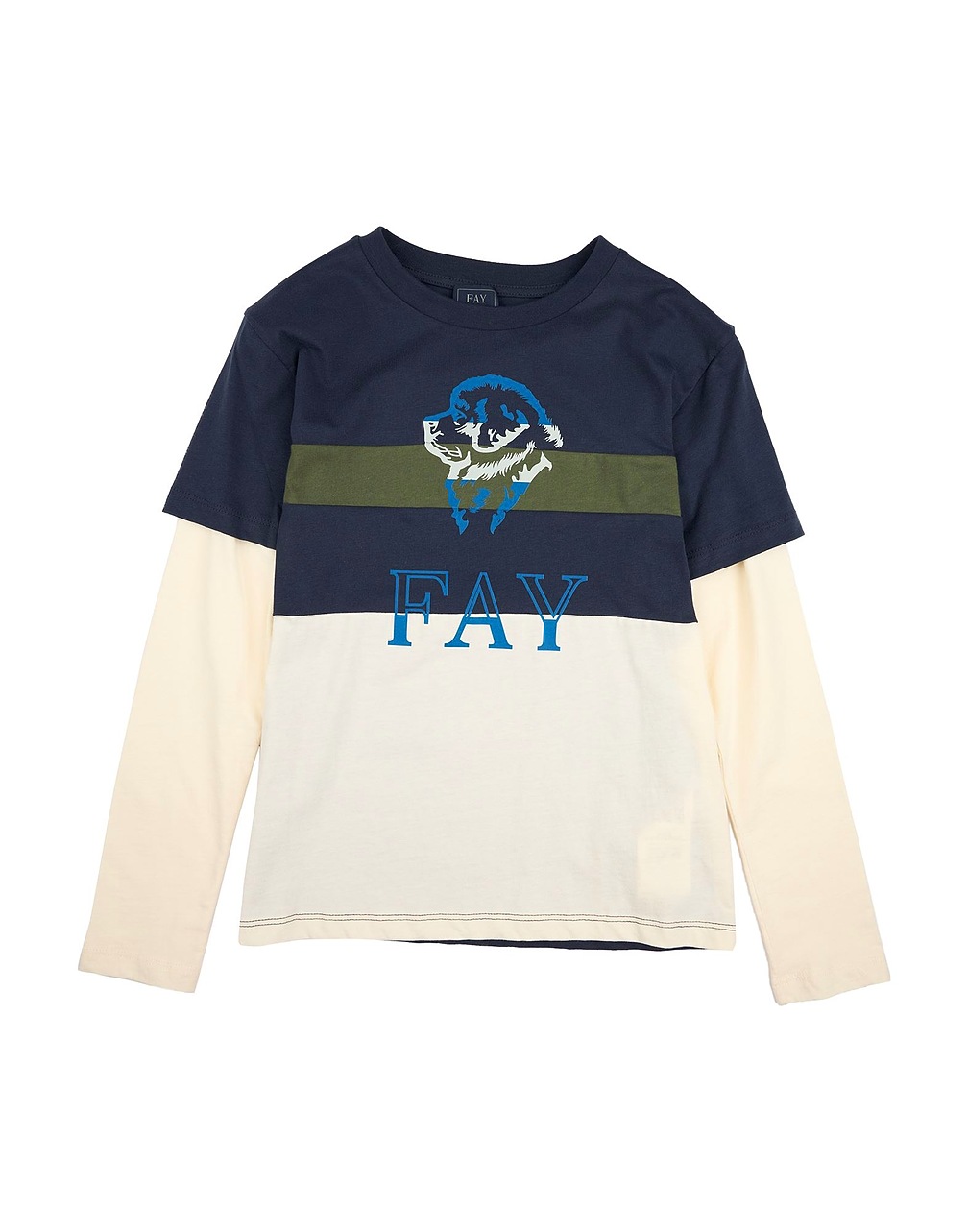 FAY - T-shirts