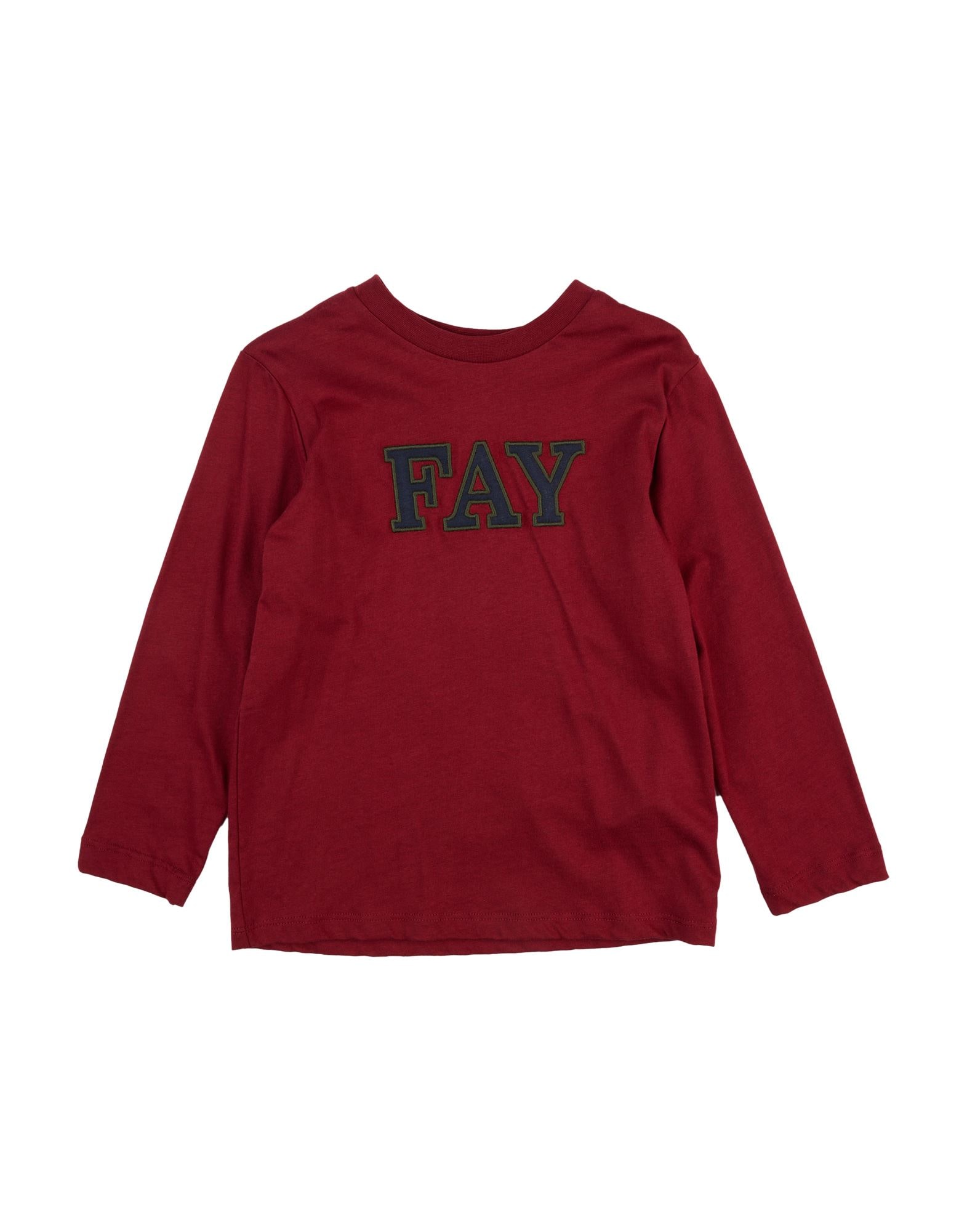 FAY - T-shirts