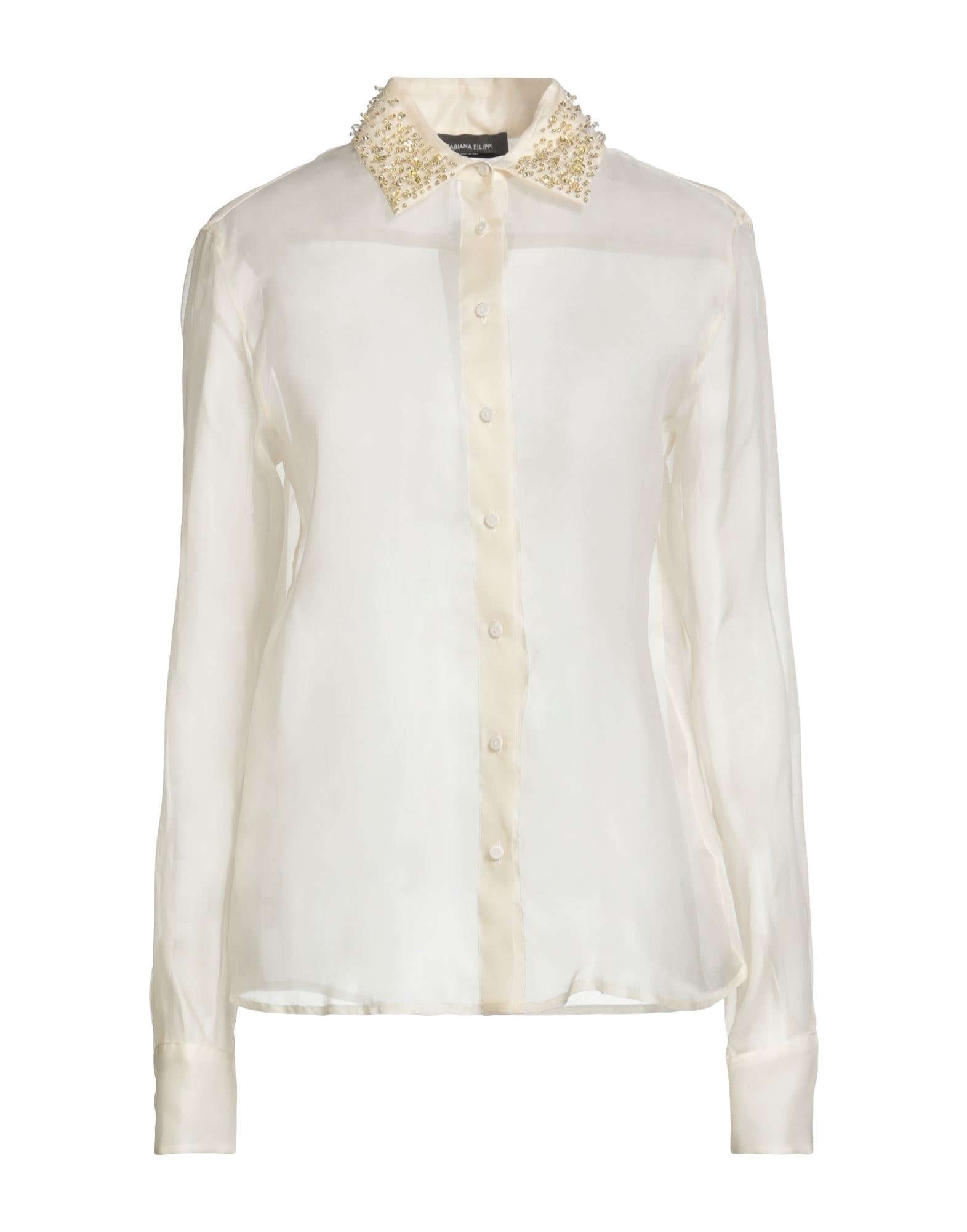 FABIANA FILIPPI - Camicie